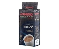 Kimbo Aroma Intense - Grind 250g
