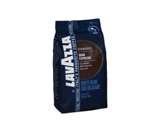 Kava pupelėmis Lavazza Gran Espresso (mėlynas) 1kg