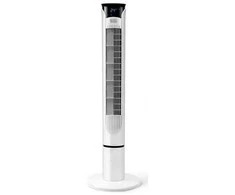 Ventiliatorius Black &amp; Decker Column fan Juodas &amp; Decker BXEFT49E