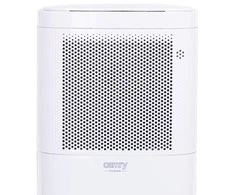 Drėkintuvas Camry | Oro sausintuvas | CR 7851 | Galia 200 W | Tinka kambariams iki 60 m³ | Vanduo bako talpa 2,2 L | Baltas