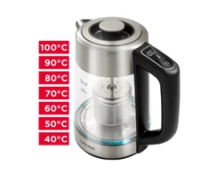Concept Stiklinis virdulys rk4190