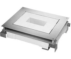 Kontakt-Simon Simon Connect Metalinė kasetė dėžutei FB24… 90-120 mm GFB290