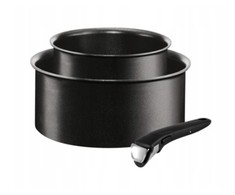 Tefal L6549503 keptuvių ir puodų rinkinys
