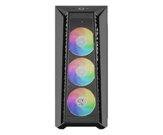 Kompiuterio korpusas Cooler Master MasterBox 520 Mesh ARGB
