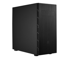 COOLER MASTER Case Masterbox MB600L v2 midi bokštas