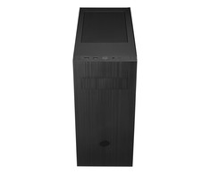 COOLER MASTER Case Masterbox MB600L v2 midi bokštas
