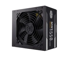 Cooler Master | MPE-5501-ACABW-B | 550 W