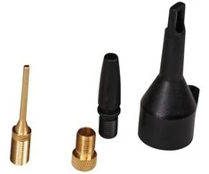 Akumuliatorinė oro pompa Einhell PRESSITO SOLO 18/25; 18 V (be akumuliatoriaus ir pakrovėjo)