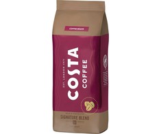 Kavos pupelės COSTA Caffe Crema Blend, 1kg