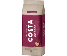 Kavos pupelės COSTA Signature Medium, 1kg