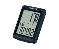 Dviračio kompiuteris Sigma BC 5.0 WL ATS belaidis
