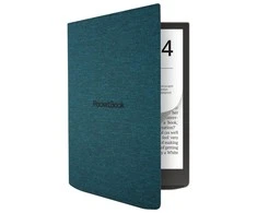Pocketbook Cover PB flip Inkpad 4 žalias
