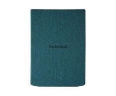 Pocketbook Cover PB flip Inkpad 4 žalias