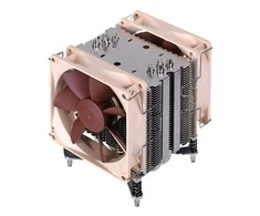 NOCTUA NH-U9DXI4 CPU AUSINIMAS
