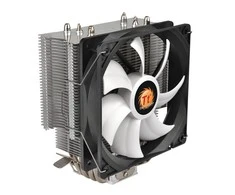 Procesoriaus aušintuvas Thermaltake Contac Silent 12 (120mm, TDP 150W)