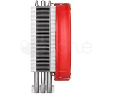 Aušinimo procesorius Thermaltake NiC L32 CL-P002-AL14RE-A (AM2, AM2+, AM3, AM3+, FM1, FM2, LGA 1150, LGA 1155, LGA 1156, LGA 1356, LGA