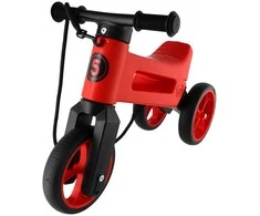 FUNNY WHEELS Rider Super Sportinis dviratis, Chili