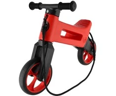 FUNNY WHEELS Rider Super Sportinis dviratis, Chili