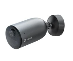 EZVIZ | IP kamera | CS-EB3 | Kulka | 3 MP | 2,8 mm/F2,0 | IP66 | H.264, H.265 | „Micro SD“, maks. 256 GB