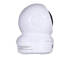 TST IP Kamera - EZVIZ H6C 2K+ Belaidė Balta Vidinė