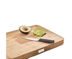 Joseph Joseph Joseph Cut&amp;Carve 60142 bamboo