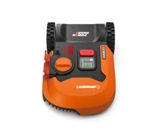 Worx robotas vejapjovė Landroid M500 WR141E