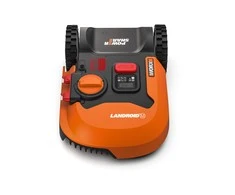 Žoliapjovė robotas WR142E WORX