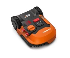 Žoliapjovė robotas WR142E WORX