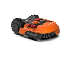 Žoliapjovė robotas WR142E WORX