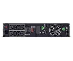 CyberPower | Smart App UPS sistemos | OLS3000ERT2UA | 3000 VA | 2700 W