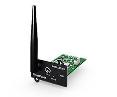 CyberPower RWCCARD100 tinklo plokštė Vidinė WLAN