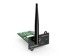 CyberPower RWCCARD100 tinklo plokštė Vidinė WLAN