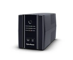 CYBERPOWER UT1500EG-FR Line-interaktyvus bokštas UPS 1500VA/900W