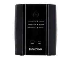 CYBERPOWER UT1500EG-FR Line-interaktyvus bokštas UPS 1500VA/900W