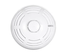 Dūmų sensorius and heat inside for 12 V systems SATEL TSD-1 (baltos spalvos)
