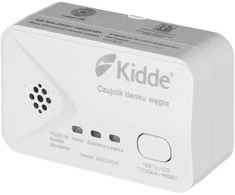 Anglies monoksido jutiklis KIDDE 2030-DCR