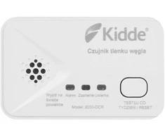 Anglies monoksido jutiklis KIDDE 2030-DCR