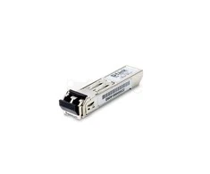 Šakotuvas D-Link 1000Base-LX Mini Gigabit Interface Converter tinklo komutatoriaus komponentas