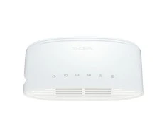 Šakotuvas D-Link DLINK GigaExpress 5Port Gigabit Switch