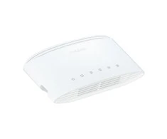 Šakotuvas D-Link DLINK GigaExpress 5Port Gigabit Switch
