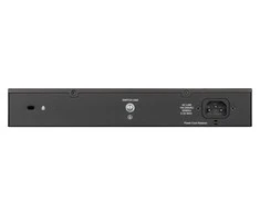 Šakotuvas D-Link DGS-1100-24V2/E