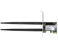 Kortelių tinklas D-Link DWA-582 (PCI)
