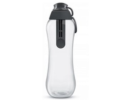Gertuvė Filter bottle Dafi 0,5l + filter x1