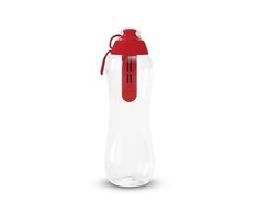 Gertuvė Filter bottle Dafi 0,5l + filter x1