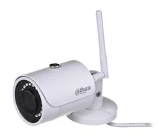 Dahua Europe Pro IPC-HFW1435S-W-0360B apsaugos stebėjimo kamera IP apsaugos kamera Vidaus ir lauko Lemputė Lubos / siena