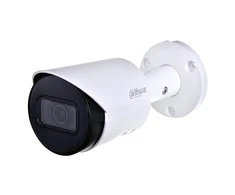 IP KAMERA IPC-HFW2231S-S-0280B-S2-Juodas 2,1 Mpx - 1080p 2,8 mm DAHUA