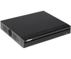 DAHUA įrašymo įrenginys 80 Mb/s, 16 kanalų, iki 8Mpx peržiūros ir atkūrimo, dekodavimo 8 x 1080P@30fps, H.264/H.265, NVR (Atnaujinta)