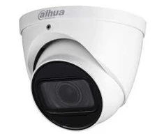 AHD, HD-CVI, HD-TVI, PAL KAMERA HAC-HDW1200T-Z-A-2712-S6 - 1080p 2,7 ... 12 mm - MOTOZOOM DAHUA