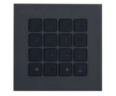 KLAVIATŪROS MODELIS VTO4202FB-MK Į VTO4202FB-P-S2 MODULĮ DAHUA