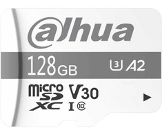 DAHUA TF-P100/128GB Micro SD atminties kortelė